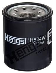 Hengst Filter Filtru ulei HENGST FILTER H824W (H824W) - automobilus