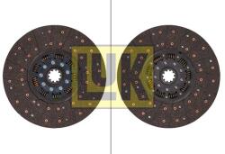 Schaeffler LuK Disc ambreiaj Schaeffler LuK 338 0117 10