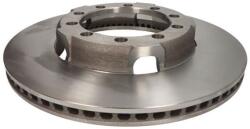 SBP Disc frana SBP 02-IV025 (02-IV025) - automobilus