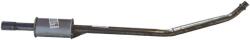 BOSAL Toba esapamet intermediara BOSAL 281-235 (281-235) - automobilus
