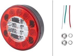 HELLA Lampa spate HELLA VALUEFIT 2NR 357 027-051 (2NR 357 027-051)