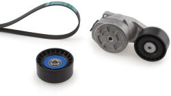GATES Set curea transmisie cu caneluri GATES FleetRunner Micro-V® K018PK1890HD (K018PK1890HD)