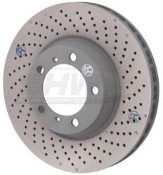 Shw Performance Disc frana SHW PERFORMANCE PFR31022 (PFR31022)