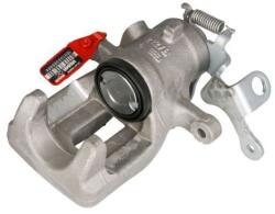 LAUBER Etrier frana LAUBER 77.2848 (77.2848) - automobilus