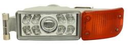 TRUCKLIGHT Proiector ceata TRUCKLIGHT FL-MA004L (FL-MA004L)