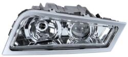 TRUCKLIGHT Proiector ceata TRUCKLIGHT FL-VO003L (FL-VO003L)