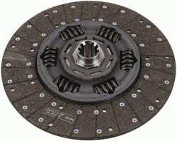 SACHS Disc ambreiaj SACHS 1878 008 514: N