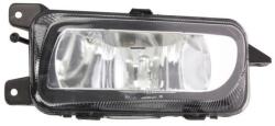 TRUCKLIGHT Proiector ceata TRUCKLIGHT FL-ME001L (FL-ME001L)