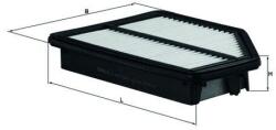KNECHT Filtru aer KNECHT LX 3007 (LX 3007)
