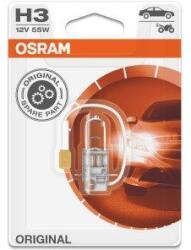 OSRAM Bec, far faza lunga OSRAM 4050300925349
