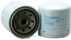 DONALDSON Filtru ulei, cutie manuala DONALDSON P550940 (P550940) - automobilus