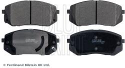 BLUE PRINT set placute frana, frana disc BLUE PRINT ADG042179 - automobilus
