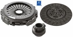 SACHS Set ambreiaj SACHS 3400 700 548: N