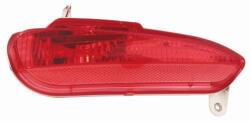 DEPO Lumina de ceata spate DEPO 661-4002L-LD-UE (661-4002L-LD-UE) - automobilus