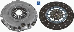 SACHS Set ambreiaj SACHS XTend 3000 950 858 (3000 950 858)