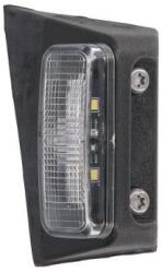 TRUCKLIGHT Lampa laterala TRUCKLIGHT SM-VO006R (SM-VO006R)