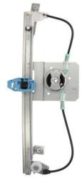 BLIC Mecanism actionare geam BLIC 6060-00-RE4595 (6060-00-RE4595) - automobilus