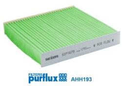 PURFLUX Filtru, aer habitaclu PURFLUX CabinHepa+ AHH193 (AHH193)