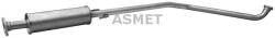 ASMET Toba esapament primara ASMET 31.002 (31.002) - automobilus