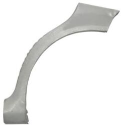 BLIC Aripa interioara BLIC 6504-03-6831581P (6504-03-6831581P) - automobilus