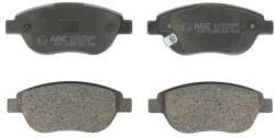 ABE set placute frana, frana disc ABE C1X035ABE (C1X035ABE)