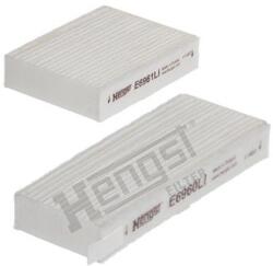 Hengst Filter Filtru, aer habitaclu HENGST FILTER E6962LI-2 (E6962LI-2)