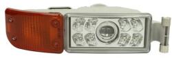TRUCKLIGHT Proiector ceata TRUCKLIGHT FL-MA004R (FL-MA004R)