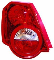 DEPO Lampa spate DEPO 235-1906L-LD-UE (235-1906L-LD-UE) - automobilus