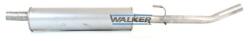 WALKER Toba esapamet intermediara WALKER 23657 (23657) - automobilus