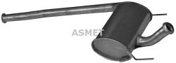 ASMET Toba esapamet intermediara ASMET 10.065 (10.065) - automobilus