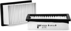 FLEETGUARD Filtru, aer habitaclu FLEETGUARD AF55766 (AF55766)