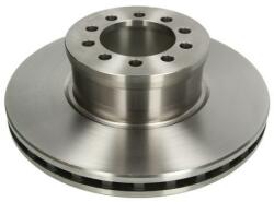 SBP Disc frana SBP 02-ME017 (02-ME017) - automobilus
