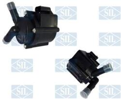 SIL Pompă de apă suplimentară (circuitul apei de răcire) SIL PE1703 (PE1703) - automobilus
