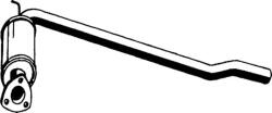 ASMET Toba esapamet intermediara ASMET 04.066 (04.066) - automobilus