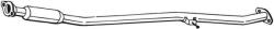 BOSAL Toba esapamet intermediara BOSAL 279-473 (279-473) - automobilus
