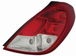 DEPO Lampa spate DEPO 221-1971R-LD-UE (221-1971R-LD-UE) - automobilus