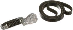 GATES Set curea transmisie cu caneluri GATES Micro-V® E-START K016PK803EST (K016PK803EST)