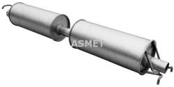 ASMET Toba esapamet intermediara ASMET 07.219 (07.219) - automobilus