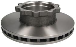 SBP Disc frana SBP 02-VO012 (02-VO012) - automobilus