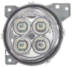 TRUCKLIGHT Proiector ceata TRUCKLIGHT FL-SC004L (FL-SC004L)