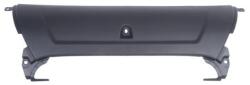 PACOL Grila radiator PACOL S6177-1 - automobilus
