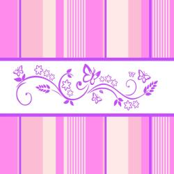  Tapet personalizat Dungi colorate 66