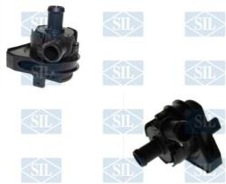 SIL Pompă de apă suplimentară (circuitul apei de răcire) SIL PE1785 (PE1785) - automobilus