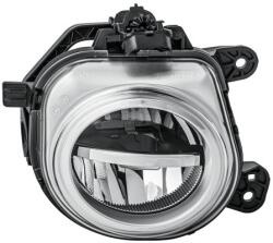 HELLA Proiector ceata HELLA 1N0 354 876-021 (1N0 354 876-021) - automobilus