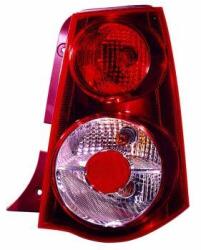 DEPO Lampa spate DEPO 223-1934R-LD-UE (223-1934R-LD-UE) - automobilus