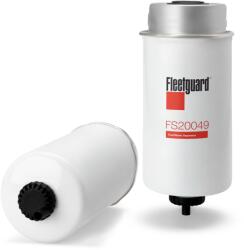 FLEETGUARD filtru combustibil FLEETGUARD FS20049 (FS20049) - automobilus