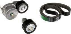 GATES Set curea transmisie cu caneluri GATES FleetRunner Micro-V® K018PK1955HD (K018PK1955HD)