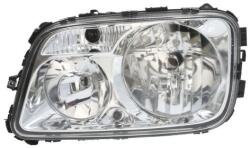 TRUCKLIGHT Far TRUCKLIGHT HL-ME003L (HL-ME003L)