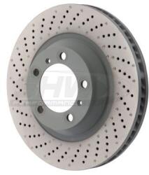 Shw Performance Disc frana SHW PERFORMANCE PFL39911 (PFL39911)