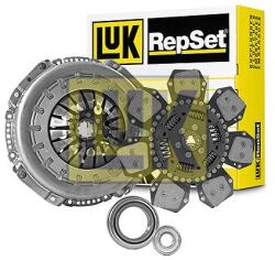 Schaeffler LuK Set ambreiaj Schaeffler LuK RepSet 631 2459 10 (631 2459 10)